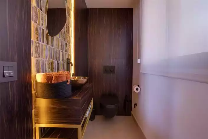 Таунхаус 131м² в Испании, Марбелья. Стоимостью 995000€ аренда фото-11