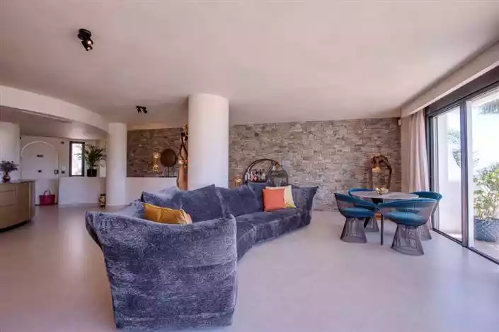 Таунхаус 131м² в Испании, Марбелья. Стоимостью 995000€ аренда фото-15
