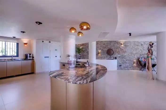 Таунхаус 131м² в Испании, Марбелья. Стоимостью 995000€ аренда фото-3
