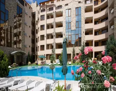 Купить квартиру в Болгарии 48900€