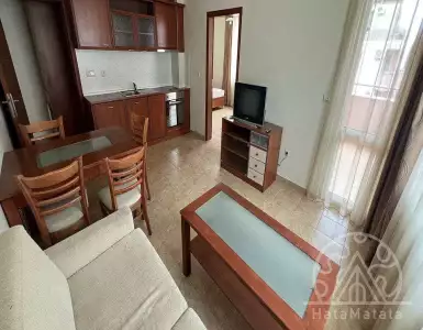 Купить квартиру в Болгарии 80000€