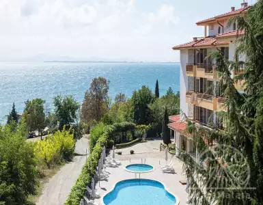 Купить квартиру в Болгарии 97500€