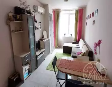 Купить квартиру в Болгарии 54000€
