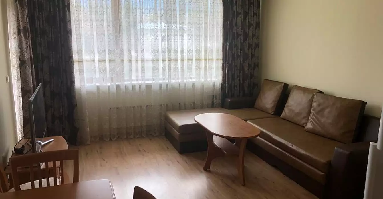 Квартира 67м² в Болгарии, Банско. Стоимостью 55500€ аренда фото-1