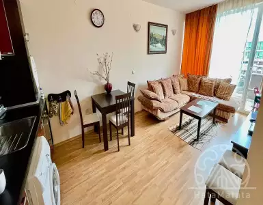 Купить квартиру в Болгарии 57500€