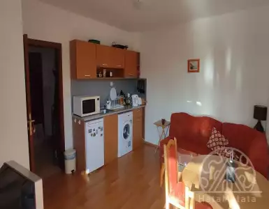 Купить квартиру в Болгарии 65500€