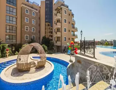 Купить квартиру в Болгарии 109616€