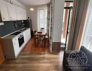 Купить квартиру в Болгарии 60000€