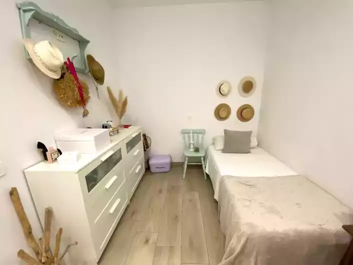 Таунхаус 65м² в Испании, Эстепона. Стоимостью 220000€ аренда фото-13