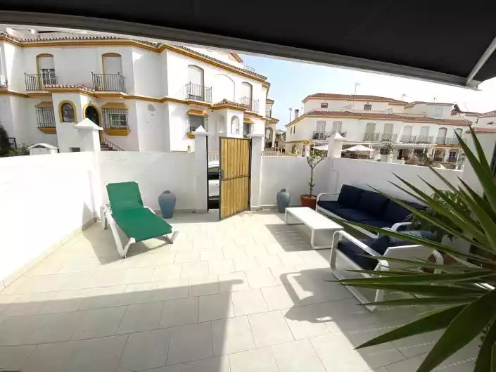 Таунхаус 65м² в Испании, Эстепона. Стоимостью 220000€ аренда фото-16