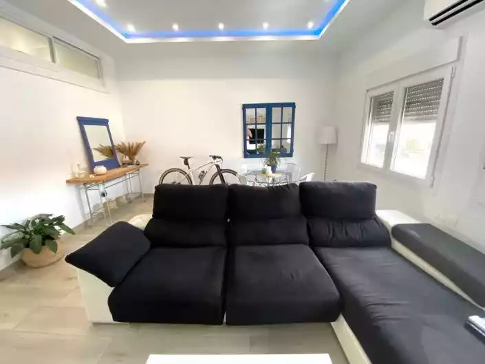 Таунхаус 65м² в Испании, Эстепона. Стоимостью 220000€ аренда фото-4