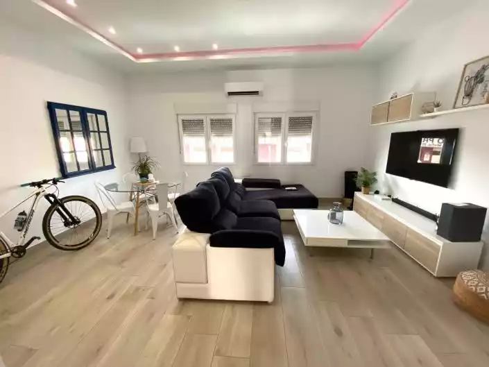Таунхаус 65м² в Испании, Эстепона. Стоимостью 220000€ аренда фото-6