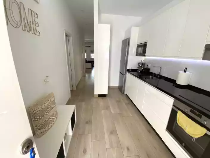 Таунхаус 65м² в Испании, Эстепона. Стоимостью 220000€ аренда фото-7