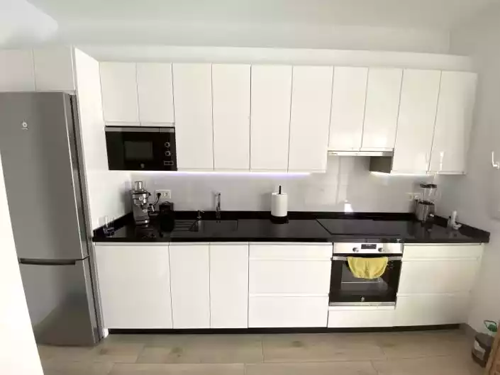 Таунхаус 65м² в Испании, Эстепона. Стоимостью 220000€ аренда фото-8