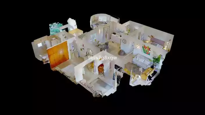Квартира 67м² в Испании, Эстепона. Стоимостью 297000€ аренда фото-2