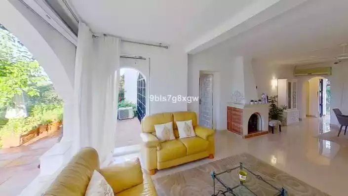 Квартира 67м² в Испании, Эстепона. Стоимостью 297000€ аренда фото-6