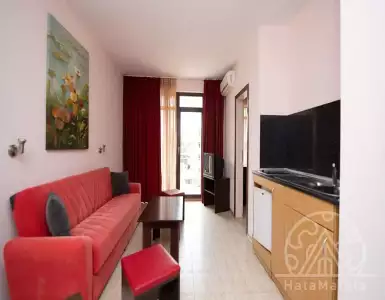 Купить квартиру в Болгарии 47900€