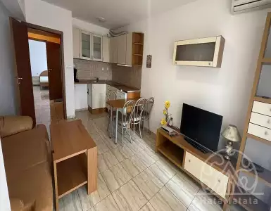 Купить квартиру в Болгарии 115000€