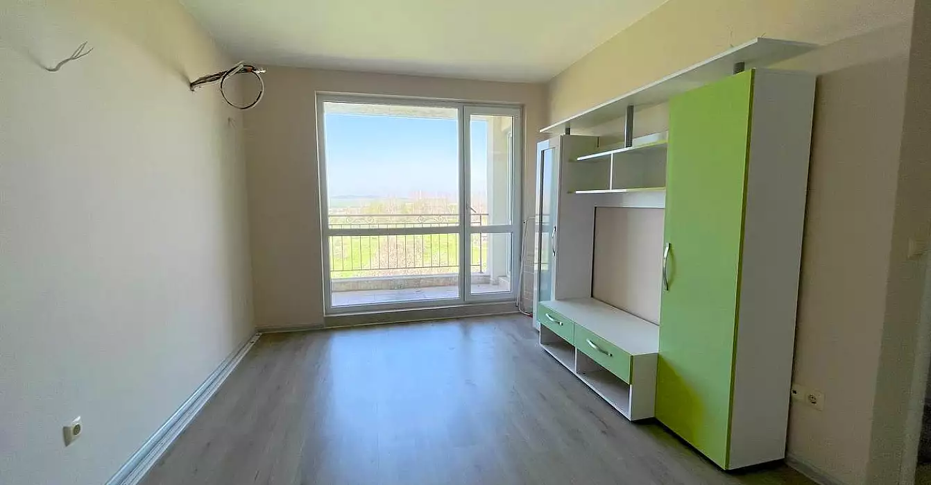 Квартира 61м² в Болгарии, Солнечный берег. Стоимостью 55950€ аренда фото-1