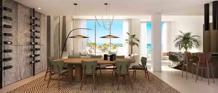 Квартира 225м² в Испании, Эстепона. Стоимостью 4950000€ аренда фото-1