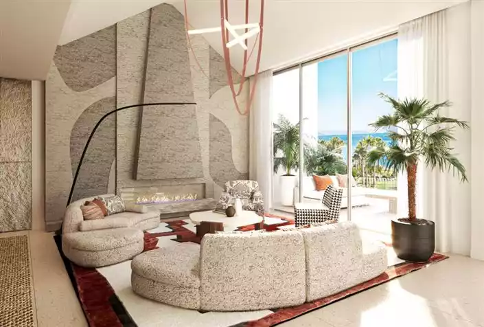 Квартира 225м² в Испании, Эстепона. Стоимостью 4950000€ аренда фото-3