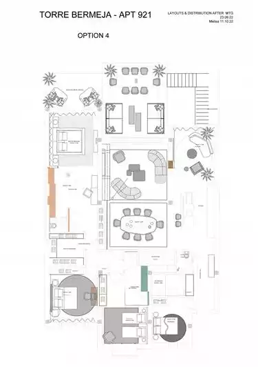 Квартира 225м² в Испании, Эстепона. Стоимостью 4950000€ аренда фото-5