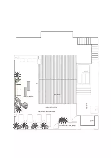 Квартира 225м² в Испании, Эстепона. Стоимостью 4950000€ аренда фото-6