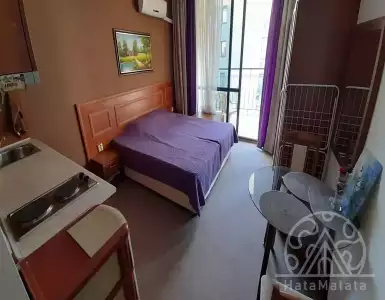 Купить квартиру в Болгарии 36000€