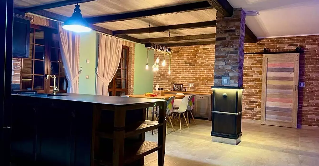 Квартира 460м² в Болгарии, Несебр. Стоимостью 550000€ аренда фото-1
