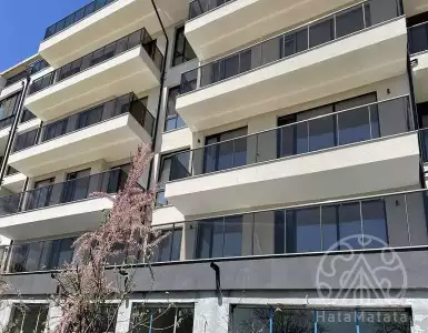 Купить квартиру в Болгарии 83500€