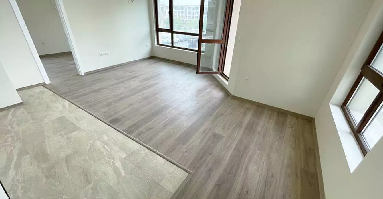 Квартира 77м² в Болгарии, Сарафово. Стоимостью 139000€ аренда фото-1