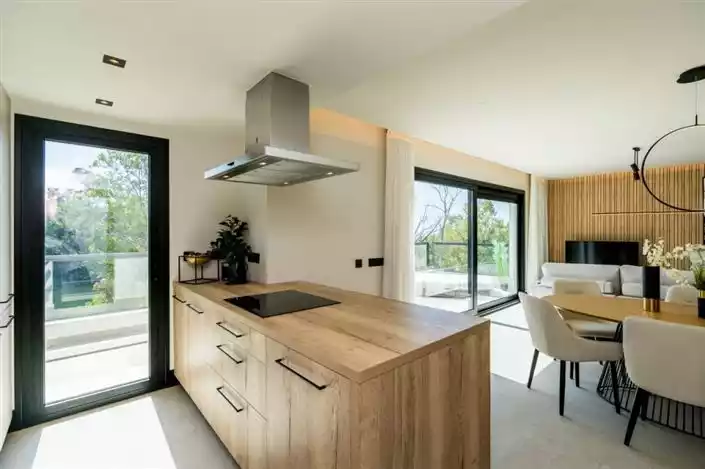 Другие объекты 124м² в Испании, Марбелья. Стоимостью 595000€ аренда фото-10