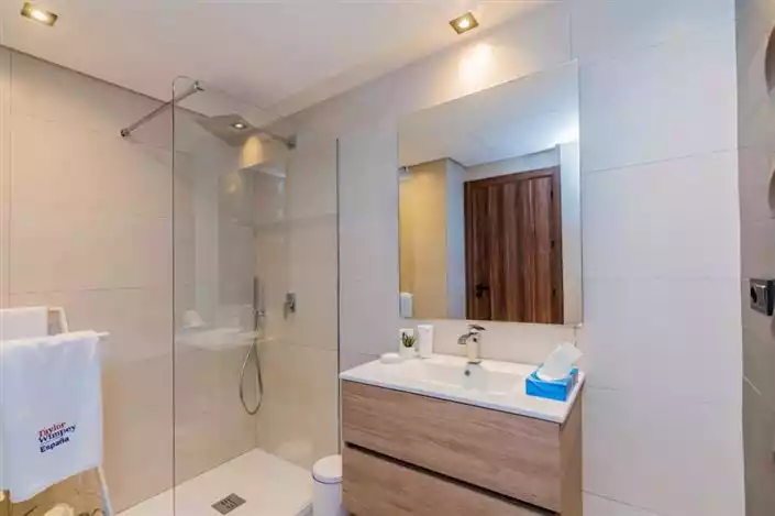 Другие объекты 124м² в Испании, Марбелья. Стоимостью 595000€ аренда фото-15