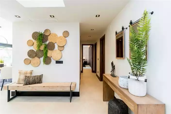 Другие объекты 124м² в Испании, Марбелья. Стоимостью 595000€ аренда фото-18