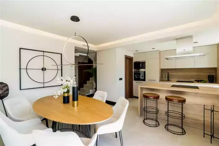 Другие объекты 124м² в Испании, Марбелья. Стоимостью 595000€ аренда фото-2