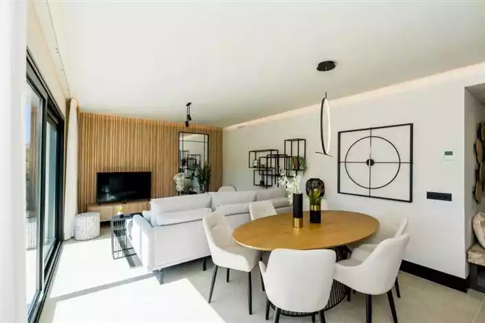 Другие объекты 124м² в Испании, Марбелья. Стоимостью 595000€ аренда фото-4