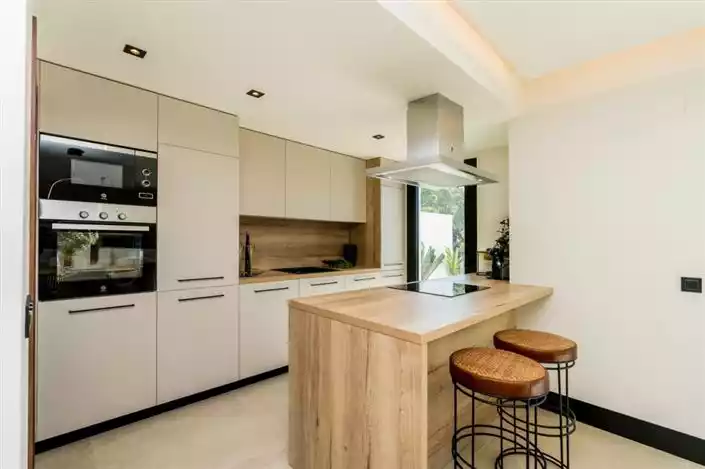 Другие объекты 124м² в Испании, Марбелья. Стоимостью 595000€ аренда фото-7