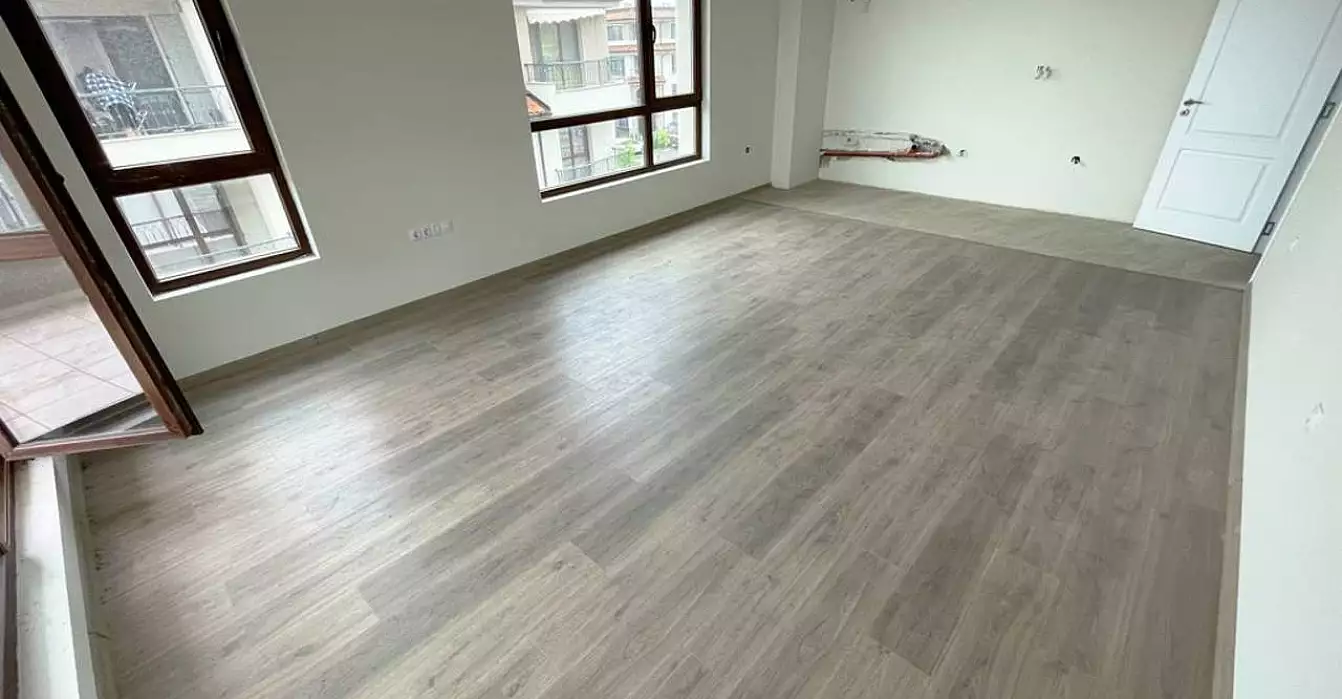 Квартира 138м² в Болгарии, Сарафово. Стоимостью 256500€ аренда фото-1
