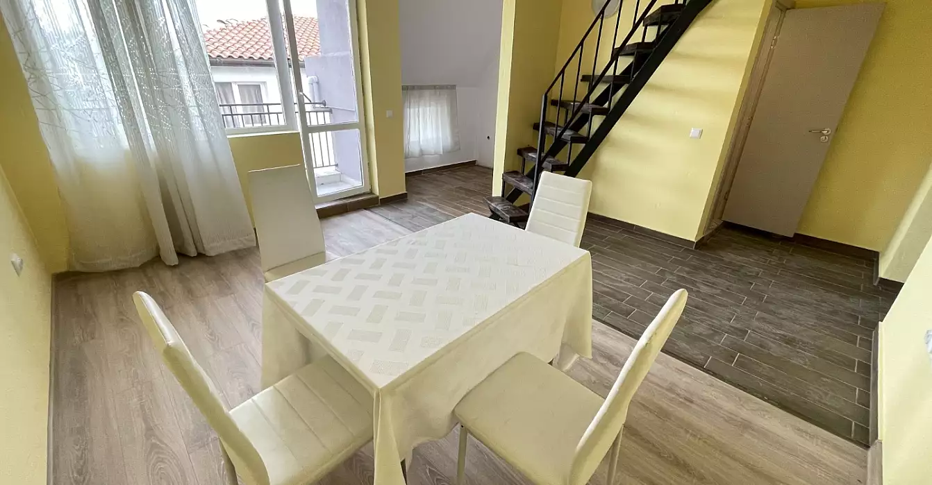Квартира 149м² в Болгарии, Равда. Стоимостью 83000€ аренда фото-1