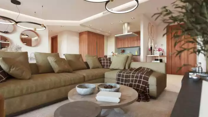 Квартира 106м² в Испании, Марбелья. Стоимостью 625000€ аренда фото-10