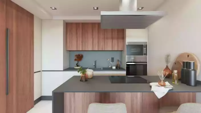 Квартира 106м² в Испании, Марбелья. Стоимостью 625000€ аренда фото-12