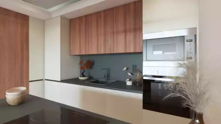 Квартира 106м² в Испании, Марбелья. Стоимостью 625000€ аренда фото-13