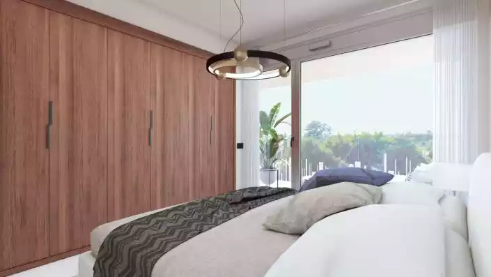 Квартира 106м² в Испании, Марбелья. Стоимостью 625000€ аренда фото-15