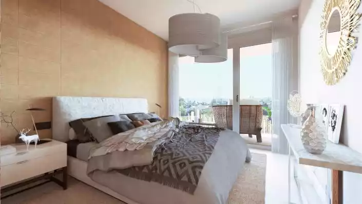 Квартира 106м² в Испании, Марбелья. Стоимостью 625000€ аренда фото-16
