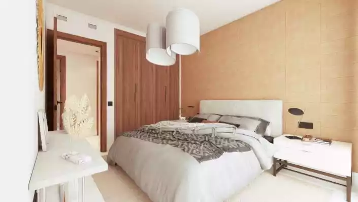 Квартира 106м² в Испании, Марбелья. Стоимостью 625000€ аренда фото-17