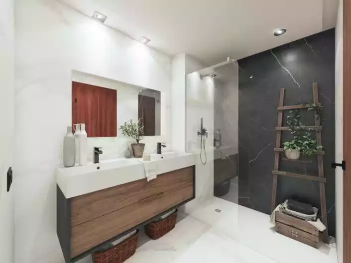 Квартира 106м² в Испании, Марбелья. Стоимостью 625000€ аренда фото-18