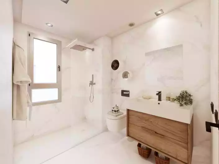 Квартира 106м² в Испании, Марбелья. Стоимостью 625000€ аренда фото-19