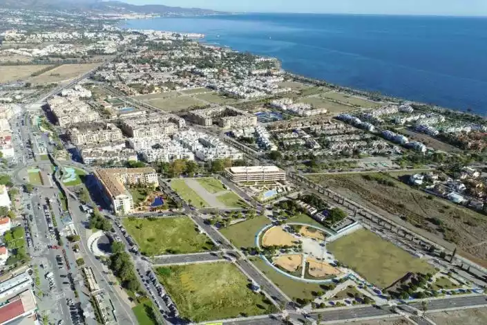 Квартира 106м² в Испании, Марбелья. Стоимостью 625000€ аренда фото-22