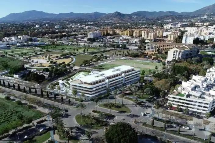 Квартира 106м² в Испании, Марбелья. Стоимостью 625000€ аренда фото-23