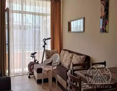 Купить квартиру в Болгарии 63000€
